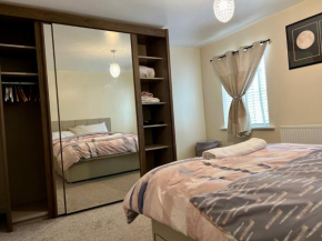 Comfort Home